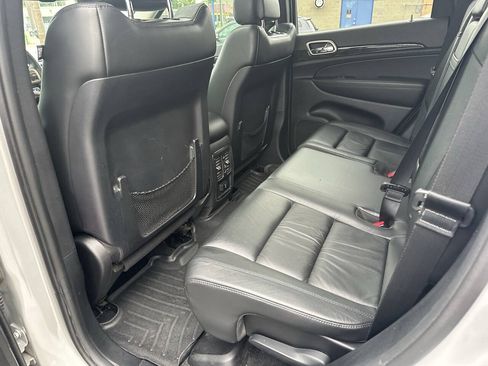 Used 2012 Jeep Grand Cherokee Altitude AWD/4WD image 19