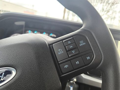 New 2026 Ford F350 XL image 19