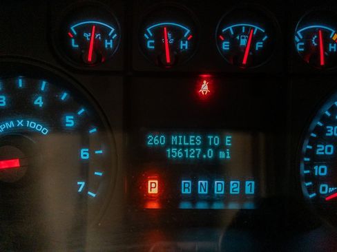 Used 2010 Ford F150 XL image 17