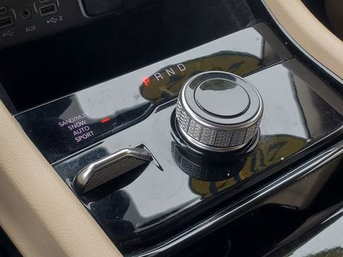 Used 2022 Jeep Grand Cherokee L Limited image 23