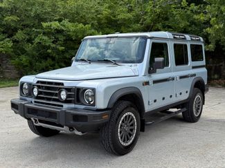 Used 2024 INEOS Grenadier AWD/4WD video 2