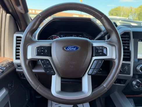 Used 2019 Ford F250 King Ranch w/ Chrome Package image 20