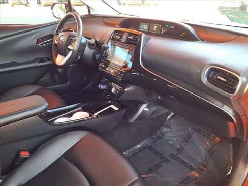 Used 2016 Toyota Prius Four Touring image 23