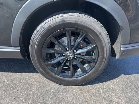 Certified 2024 Honda CR-V Sport-L image 12
