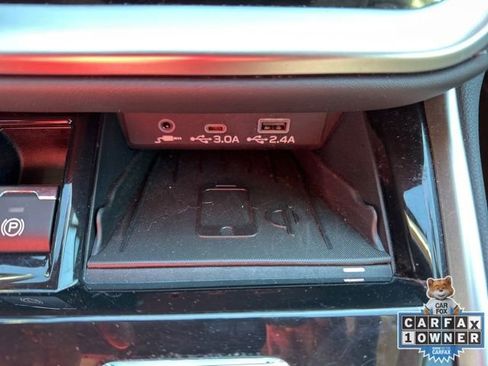 Certified 2023 Subaru Outback Premium image 21