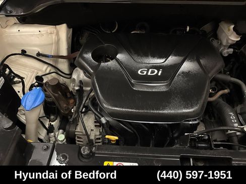 Used 2016 Kia Soul FWD image 13