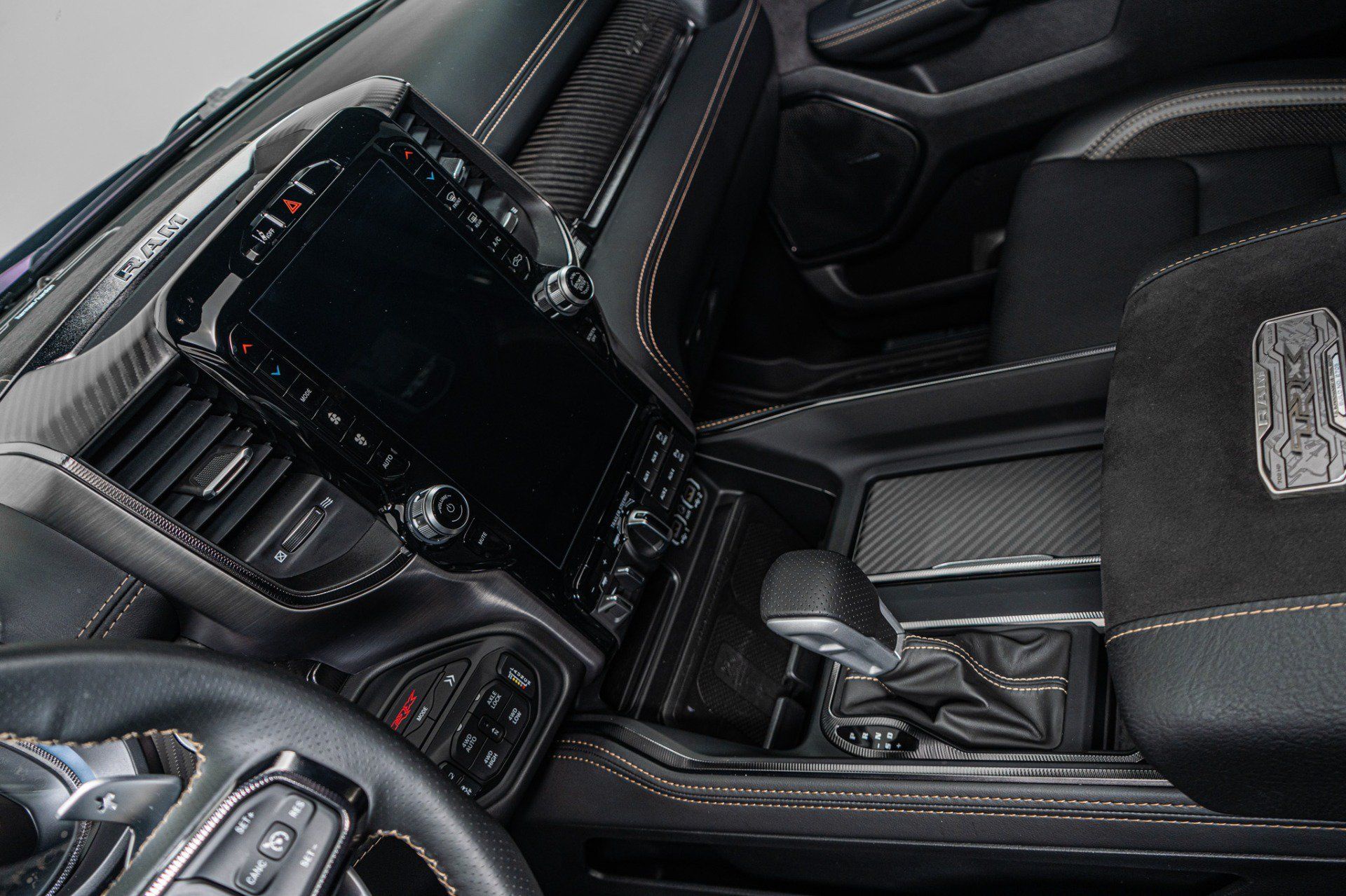 Used 2024 RAM 1500 TRX AWD/4WD image 28