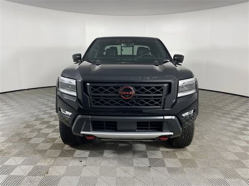 Used 2022 Nissan Frontier PRO-4X w/ Pro-4X Premium Package image 29