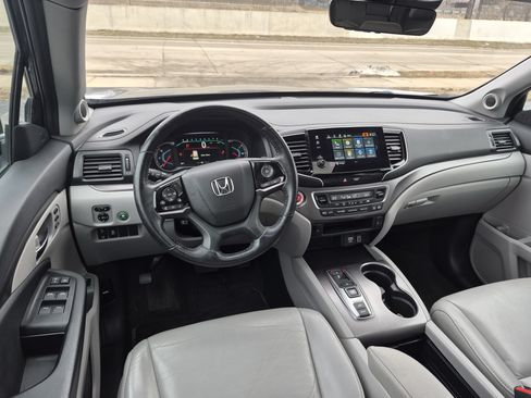 Used 2021 Honda Pilot EX-L image 22