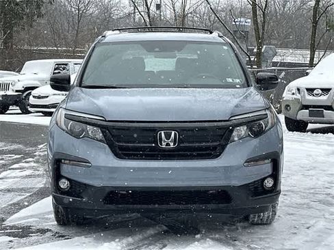 Used 2022 Honda Pilot Sport image 20