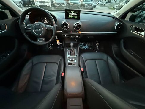 Used 2016 Audi A3 1.8T Premium FWD image 39