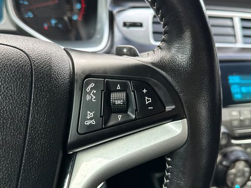 Used 2012 Chevrolet Camaro SS w/ RS Package image 35