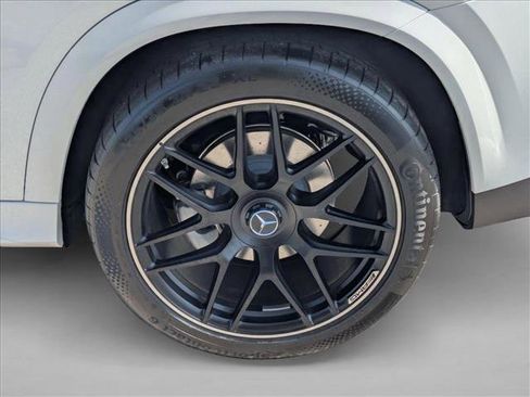 New 2026 Mercedes-Benz GLE 53 AMG 4MATIC Coupe image 10