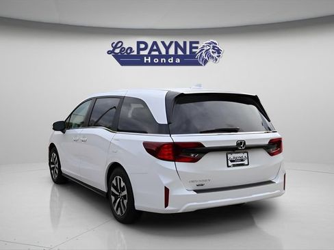 New 2026 Honda Odyssey EX-L image 4