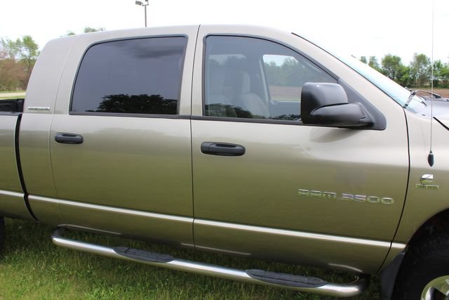 Used 2006 Dodge Ram 3500 Truck SLT w/ Light Group AWD/4WD image 7
