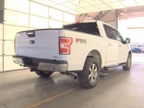 Used 2018 Ford F150 XLT w/ Equipment Group 302A Luxury image 3