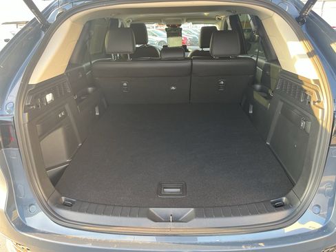 Certified 2025 MAZDA CX-70 3.3 Turbo w/ Preferred Package image 26