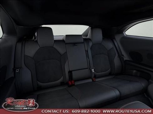 New 2026 Dodge Charger R/T w/ Performance Handling Group AWD/4WD image 16