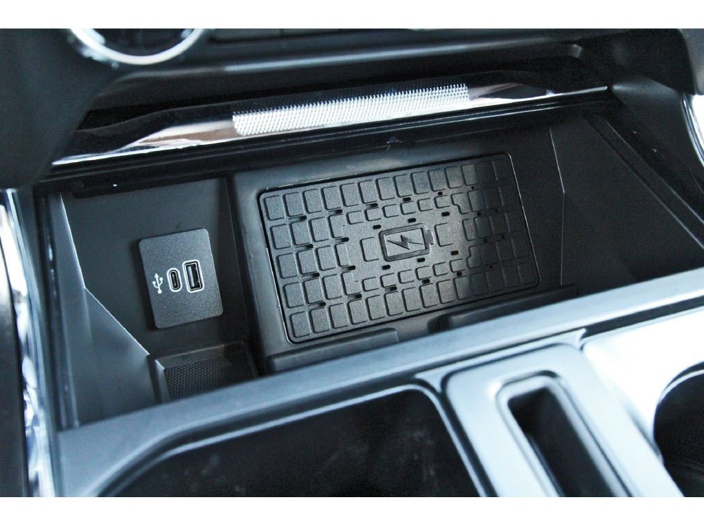 New 2026 Ford F150 King Ranch AWD/4WD image 24
