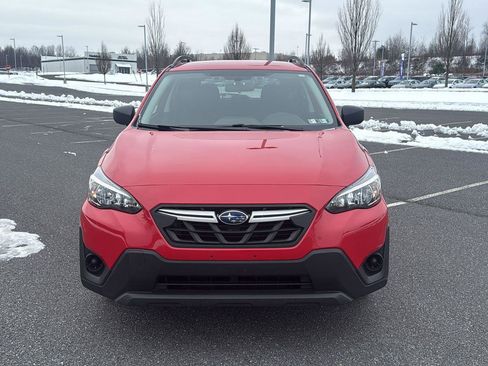 Used 2021 Subaru Crosstrek 2.0i image 18