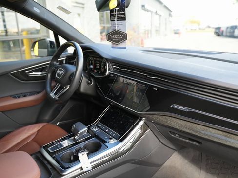 Used 2021 Audi Q7 2.0T Premium Plus image 23