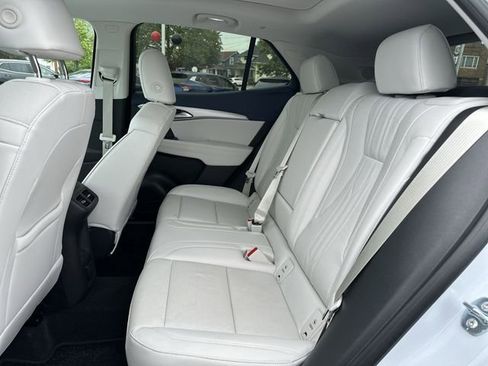 New 2026 Buick Envision Avenir AWD/4WD image 26