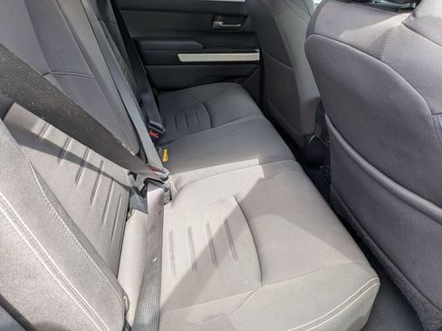 Used 2024 Toyota Tacoma TRD Off-Road image 29