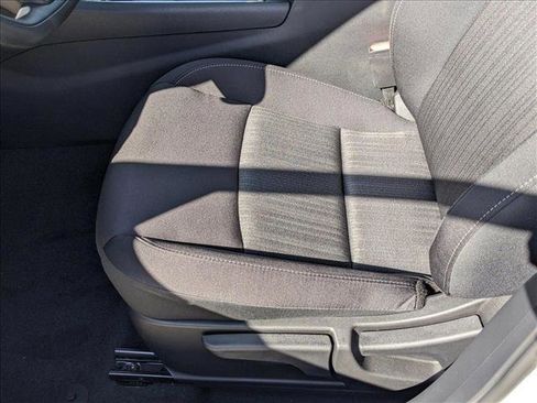 New 2025 Nissan Altima 2.5 S image 4