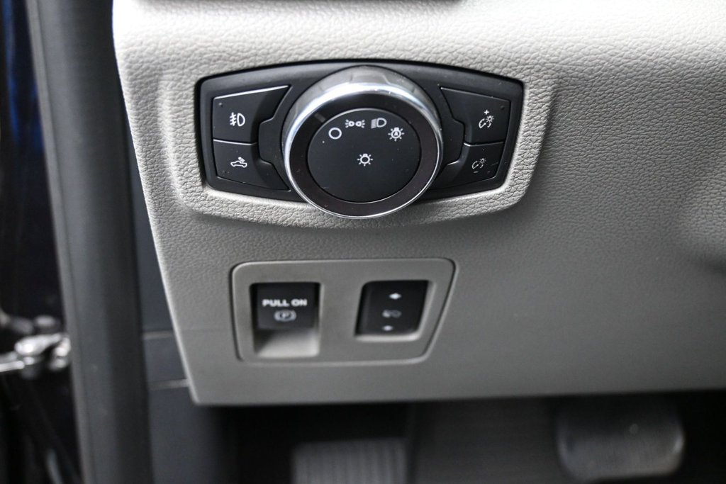 Used 2019 Ford F150 XLT w/ Equipment Group 301A Mid RWD image 11