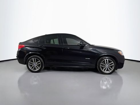 Used 2016 BMW X4 xDrive28i image 5