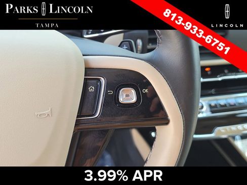 Certified 2025 Lincoln Corsair Reserve image 31