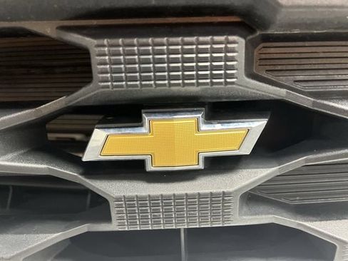 Certified 2023 Chevrolet Silverado 1500 Custom AWD/4WD image 30