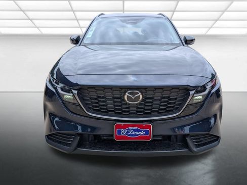 New 2026 MAZDA CX-5 Preferred AWD/4WD image 22