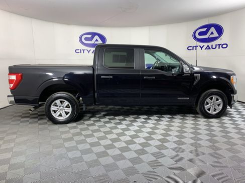 Used 2022 Ford F150 XL w/ Equipment Group 101A High image 2