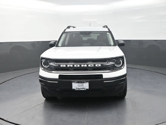 Used 2024 Ford Bronco Sport Big Bend AWD/4WD image 4