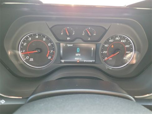 Used 2018 Chevrolet Camaro LT w/ RS Package image 19