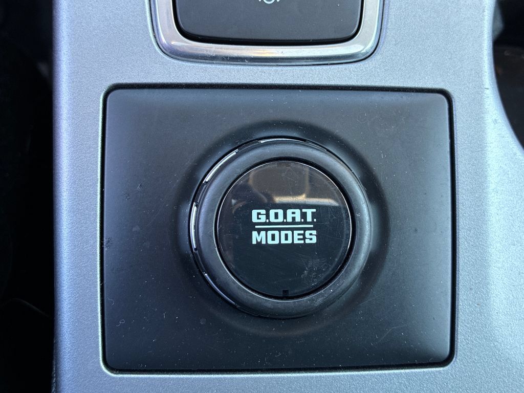 Used 2022 Ford Bronco Sport Big Bend w/ Convenience Package AWD/4WD image 35