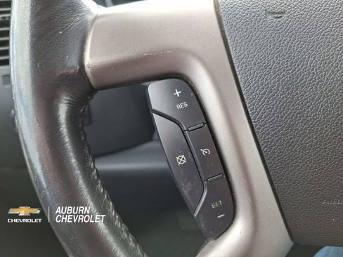 Used 2007 GMC Sierra 1500 SLE w/ SLE1 Preferred Package RWD image 13
