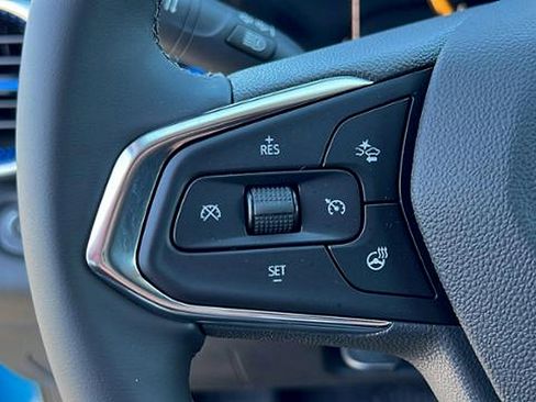 New 2026 Chevrolet Trax LT w/ LT Convenience Package image 24