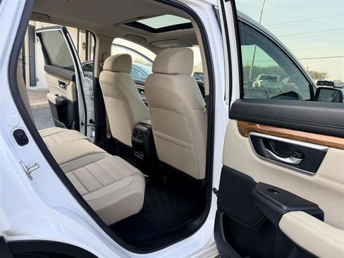 Used 2020 Honda CR-V EX image 15