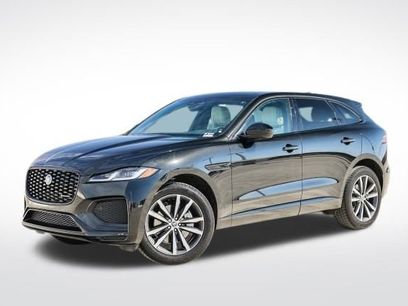 Used 2024 Jaguar F-PACE R-Dynamic S