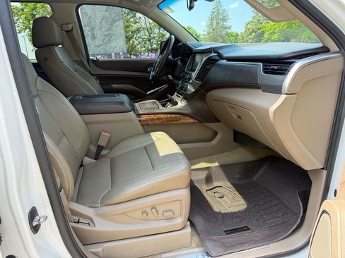 Used 2016 Chevrolet Suburban LTZ AWD/4WD image 44