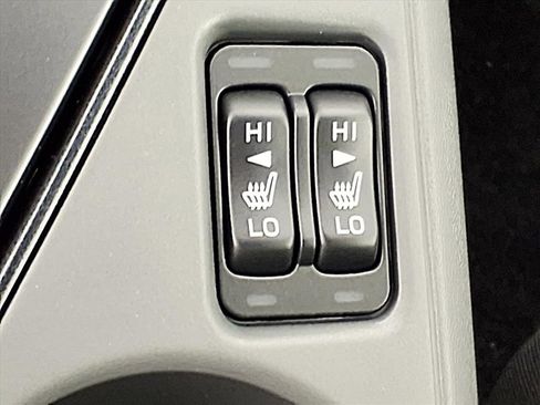 New 2026 Subaru Crosstrek 2.0i Premium AWD/4WD image 9