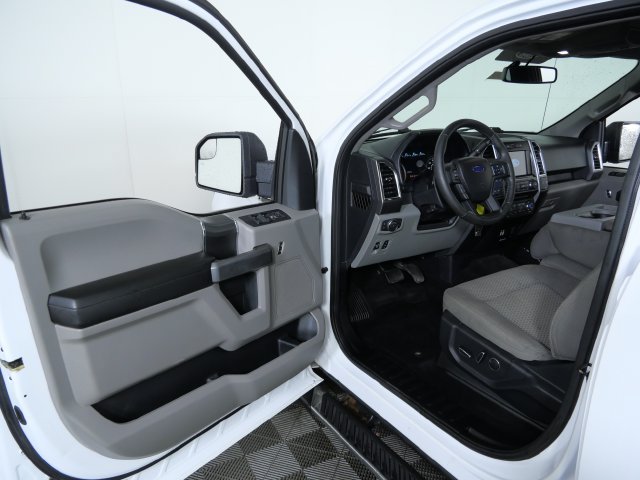 Used 2016 Ford F150 XLT w/ Equipment Group 302A Luxury AWD/4WD image 17