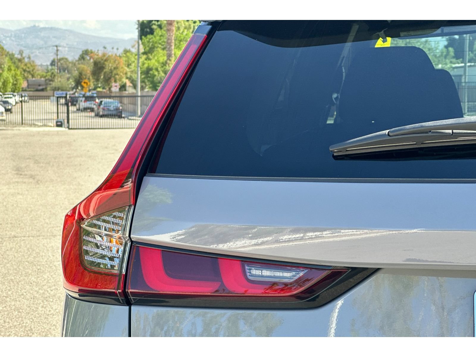 Certified 2026 Honda CR-V Sport image 49