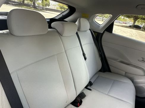 Used 2026 Hyundai Kona SE FWD image 13