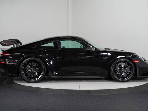 Used 2026 Porsche 911 GT3 image 11