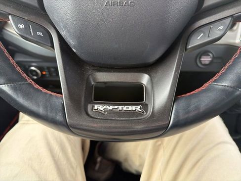 Certified 2022 Ford Bronco Raptor image 47