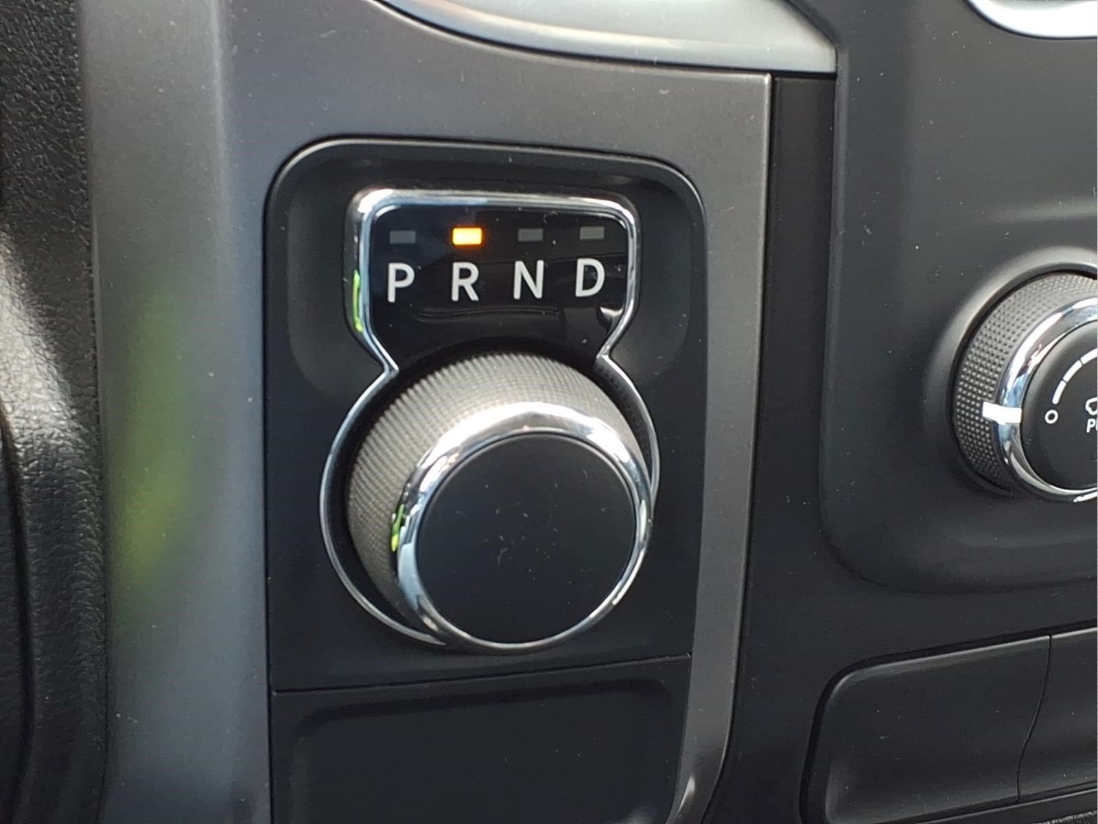Used 2024 RAM 1500 Classic SLT RWD image 16