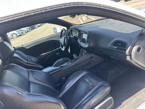 Used 2018 Dodge Challenger GT image 14